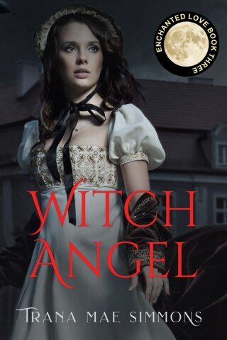 Cover image: Witch Angel (Enchanted Love, Book 3) 9781644576151