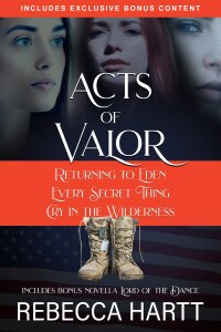 Omslagafbeelding: Acts of Valor Box Set (Books 1 to 3): Christian Romantic Suspense 9781644576403