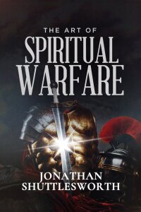 Imagen de portada: The Art of Spiritual Warfare 9781644577394