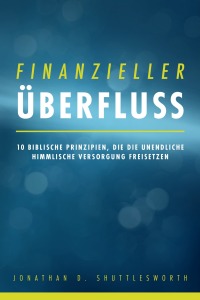 Imagen de portada: Finanzieller Überfluss 9781644577523