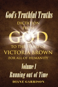 Imagen de portada: God's Truthful Truths 9781644580097