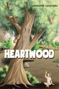 Cover image: Heartwood 9781644580523