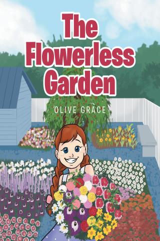 Imagen de portada: The Flowerless Garden 9781644580721