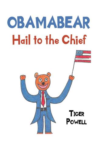 Imagen de portada: Obamabear 9781644581650
