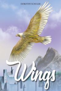 Titelbild: Wings 9781644583289