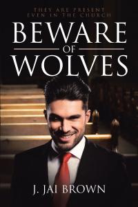 Imagen de portada: Beware of Wolves 9781644583548