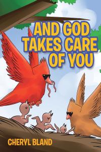 Imagen de portada: And God Takes Care of You 9781644585320