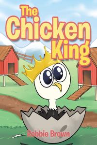 Imagen de portada: The Chicken King 9781645155058