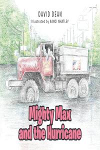 Cover image: Mighty Max and the Hurricane 9781644586587