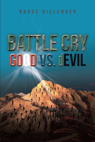 Imagen de portada: Battle Cry 9781644586693