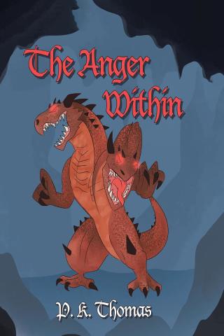 Imagen de portada: The Anger Within 9781644586839