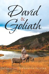 Imagen de portada: David & Goliath 9781644587027