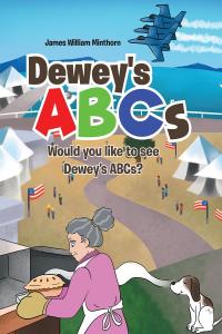 Imagen de portada: Dewey's ABCs 9781644588406