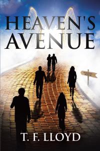 Cover image: Heaven's Avenue 9781644588611