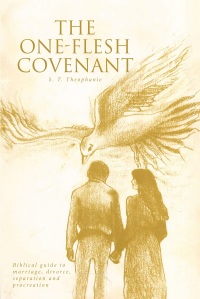 Cover image: The One-Flesh Covenant 9781644589199