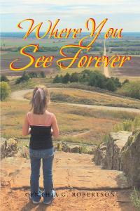 Cover image: Where You See Forever 9781644589212