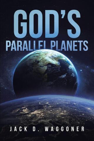 Cover image: God's Parallel Planets 9781644589915