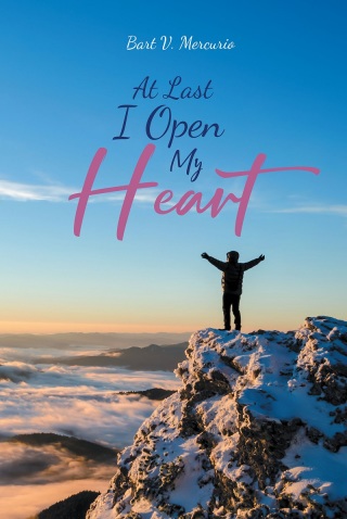 Cover image: At Last I Open My Heart 9781644589939