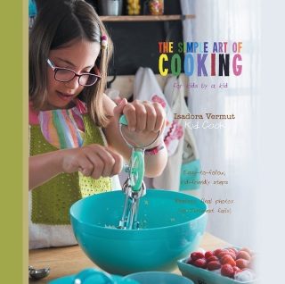 表紙画像: The Simple Art of Cooking 9781644622476