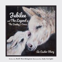 Imagen de portada: Jubilee and The Legend of The Donkey's Cross 9781644623480