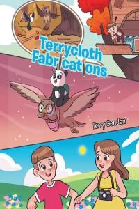 Cover image: Terrycloth Fabrications 9781644625040