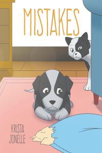 Cover image: Mistakes 9781644629000