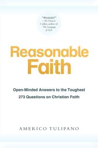 Imagen de portada: Reasonable Faith 9781644629895