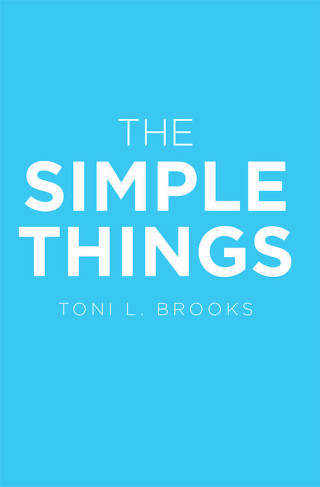 Cover image: The Simple Things 9781644680100