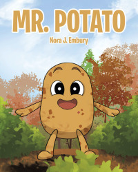 Cover image: Mr. Potato 9781644680599