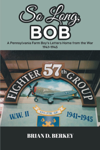 Imagen de portada: So Long, Bob 9781644683132