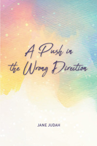 Cover image: A Push in the Wrong Direction 9781644683590