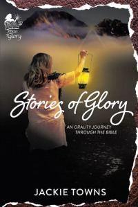 Cover image: Stories of Glory 9781644683613