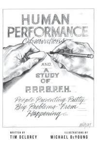Cover image: Human Performance Handbook 9781644683651