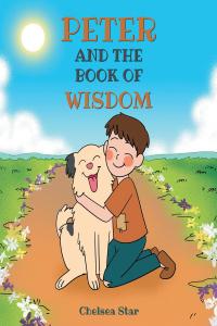 Imagen de portada: Peter and the book of Wisdom 9781644683958