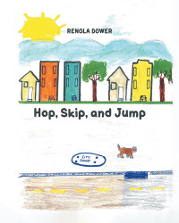 Cover image: Hop, Skip, and Jump 9781644684160