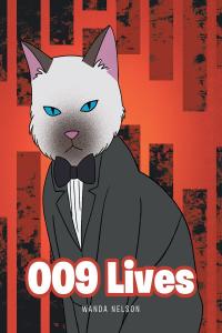 Imagen de portada: 009 Lives 9781644684450