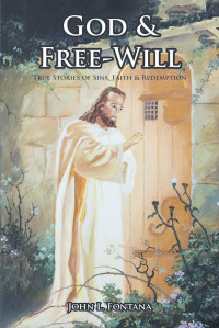 Cover image: God and Free-Will 9781644684665