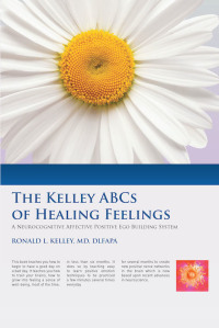 Cover image: The Kelley ABCs of Healing Feelings 9781644684993