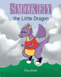 表紙画像: Smokey the Little Dragon 9781644685860