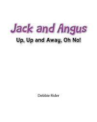 Cover image: Jack and Angus 9781644685969