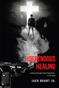 Imagen de portada: Horrendous Healing 9781644686027