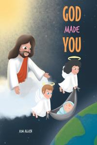 Imagen de portada: God Made You 9781644686539