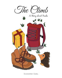 表紙画像: The Climb: A Story about Trials 9781644686904