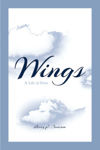 Cover image: WINGS 9781644687055