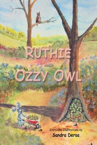 Imagen de portada: Ruthie and Ozzy Owl 9781644689127