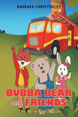 Cover image: The New Fire Truck 9781644689271