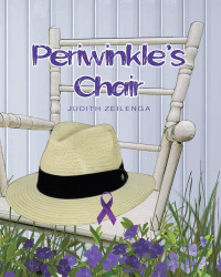 表紙画像: Periwinkle's Chair 9781644689981