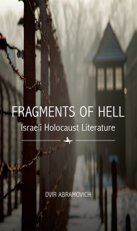 Imagen de portada: Fragments of Hell 9781644690048