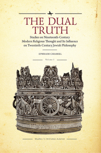Imagen de portada: The Dual Truth, Volumes I & II 9781618118684