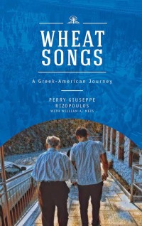 Cover image: Wheat Songs 9781618117724